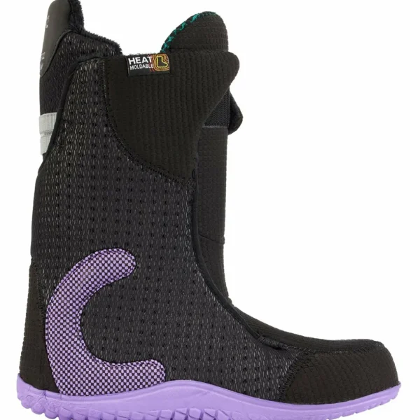 Burton Supreme Snowboard Boots - Women's - Used