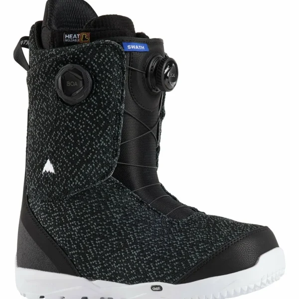 Burton Swath BOA Snowboard Boots