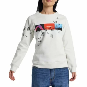 Women Burton Talent Scout Fleece Crew - Women's