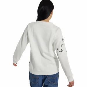Women Burton Talent Scout Fleece Crew - Women's