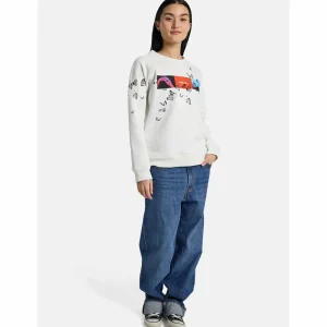 Women Burton Talent Scout Fleece Crew - Women's