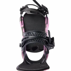 Burton Talent Scout Snowboard + Lexa X Snowboard Bindings - Women's 2025