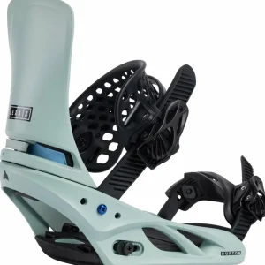 Burton Talent Scout Snowboard + Lexa X Snowboard Bindings - Women's 2025
