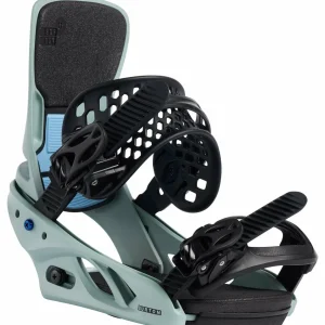 Burton Talent Scout Snowboard + Lexa X Snowboard Bindings - Women's 2025