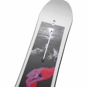 Burton Talent Scout Snowboard + Lexa X Snowboard Bindings - Women's 2025