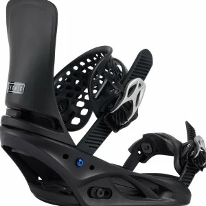 Burton Talent Scout Snowboard + Lexa X Snowboard Bindings - Women's 2025