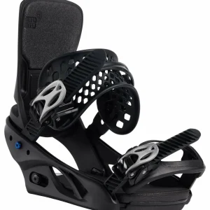 Burton Talent Scout Snowboard + Lexa X Snowboard Bindings - Women's 2025