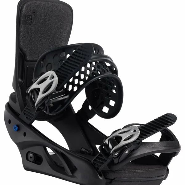 Burton Talent Scout Snowboard + Lexa X Snowboard Bindings - Women's 2025
