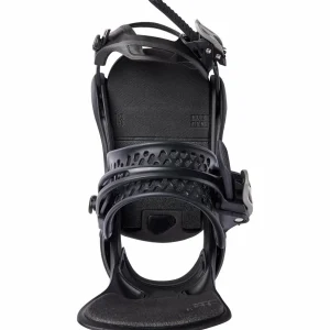 Burton Talent Scout Snowboard + Lexa X Snowboard Bindings - Women's 2025