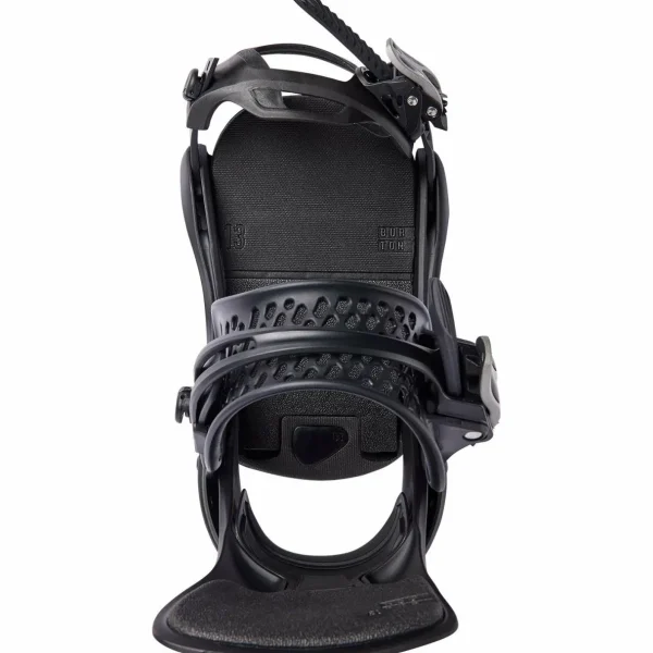 Burton Talent Scout Snowboard + Lexa X Snowboard Bindings - Women's 2025