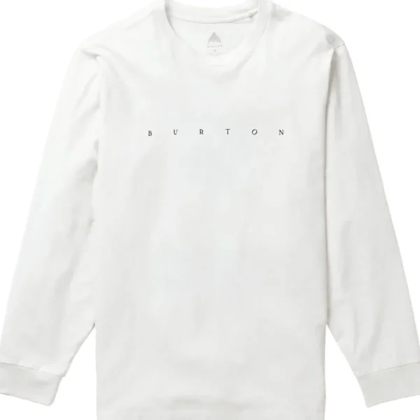 Burton Yeasayer Long-Sleeve T-Shirt - Men's