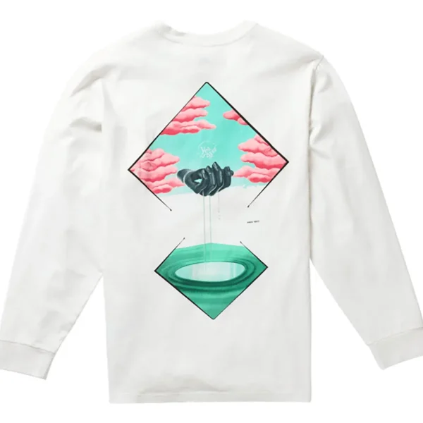Burton Yeasayer Long-Sleeve T-Shirt - Men's