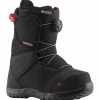 Kids Burton Zipline Boa Snowboard Boots - Big Kids'