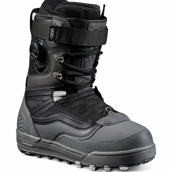 CAPiTA Aeronaut Snowboard + Union Ultra Snowboard Bindings + Vans Infuse Snowboard Boots 2025