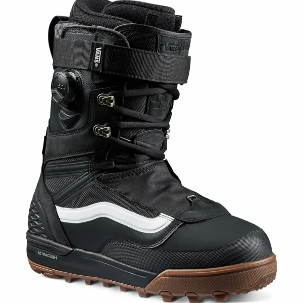 CAPiTA Aeronaut Snowboard + Union Ultra Snowboard Bindings + Vans Infuse Snowboard Boots 2025