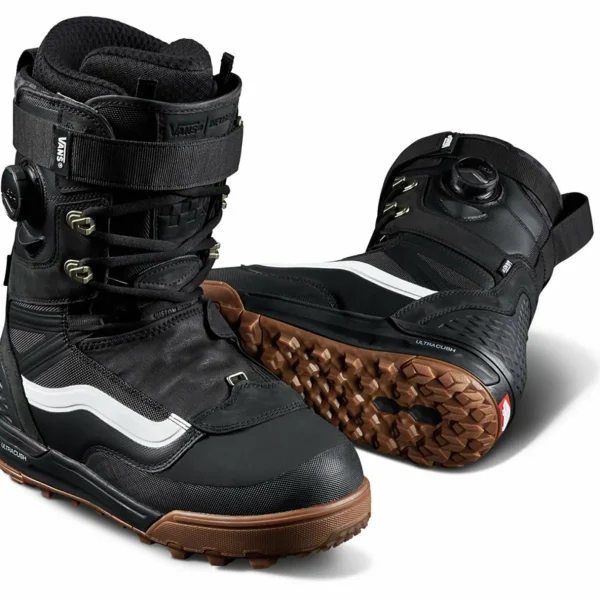 CAPiTA Aeronaut Snowboard + Union Ultra Snowboard Bindings + Vans Infuse Snowboard Boots 2025