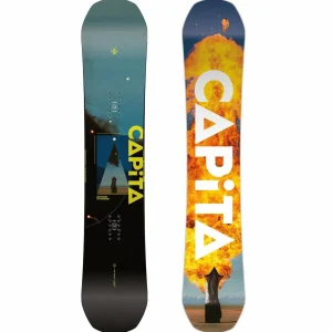 CAPiTA Defenders Of Awesome Snowboard 2025