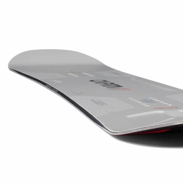 CAPiTA Mega Mercury Snowboard 2024