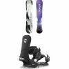 CAPiTA Mercury Snowboard + Union Ultra Snowboard Bindings 2025