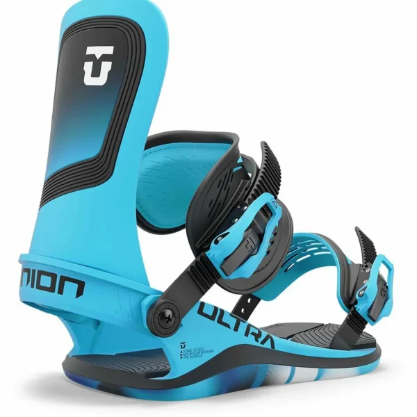 CAPiTA Mercury Snowboard + Union Ultra Snowboard Bindings 2025