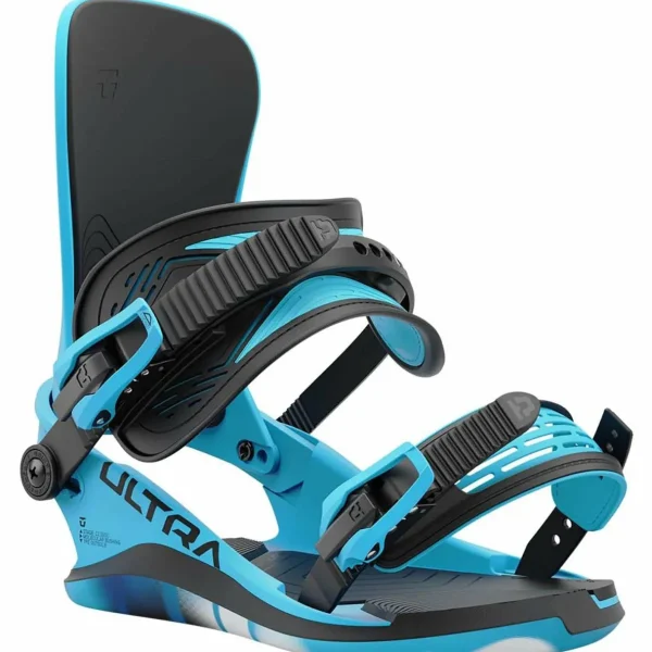CAPiTA Mercury Snowboard + Union Ultra Snowboard Bindings 2025
