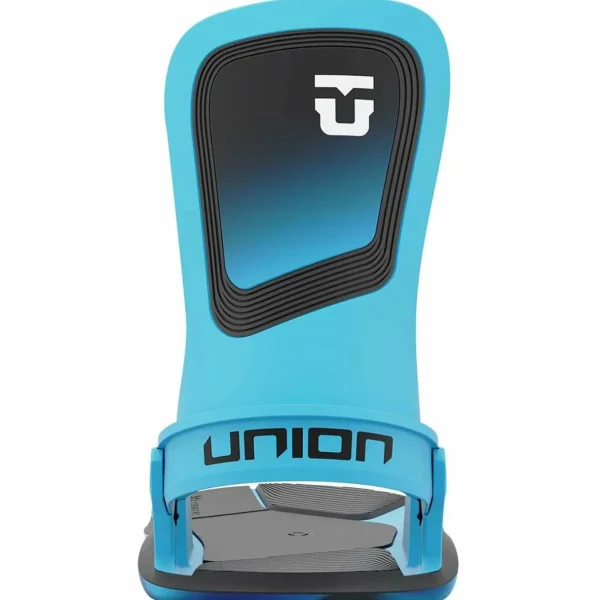 CAPiTA Mercury Snowboard + Union Ultra Snowboard Bindings 2025