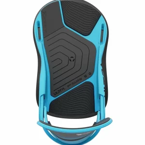 CAPiTA Mercury Snowboard + Union Ultra Snowboard Bindings 2025