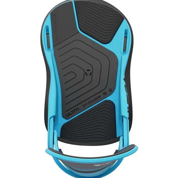 CAPiTA Mercury Snowboard + Union Ultra Snowboard Bindings 2025