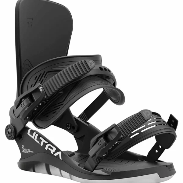 CAPiTA Mercury Snowboard + Union Ultra Snowboard Bindings 2025