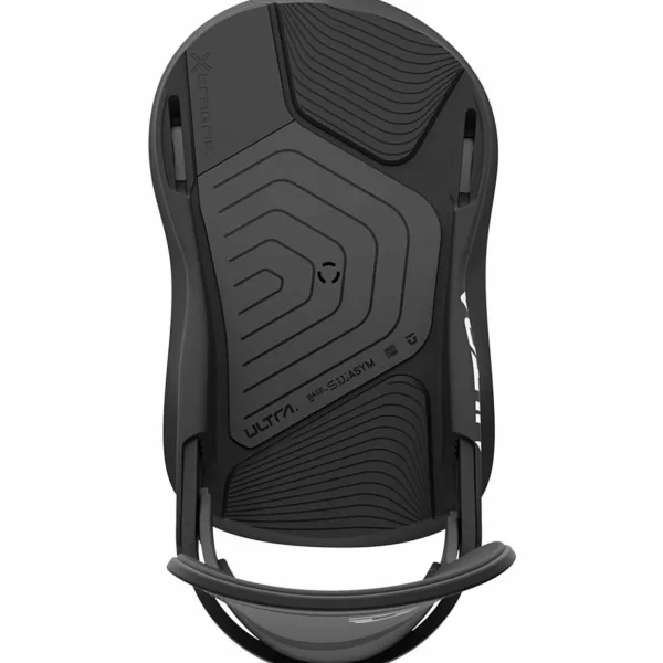 CAPiTA Mercury Snowboard + Union Ultra Snowboard Bindings 2025