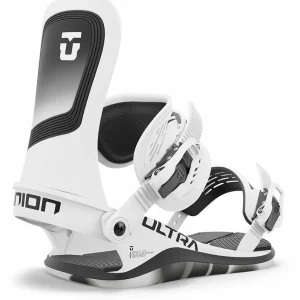 CAPiTA Mercury Snowboard + Union Ultra Snowboard Bindings 2025