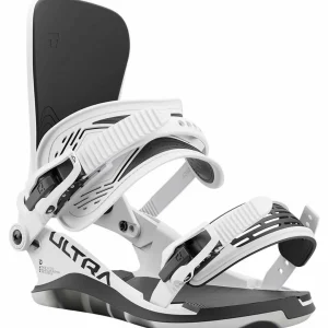 CAPiTA Mercury Snowboard + Union Ultra Snowboard Bindings 2025