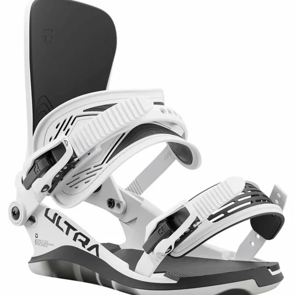 CAPiTA Mercury Snowboard + Union Ultra Snowboard Bindings 2025