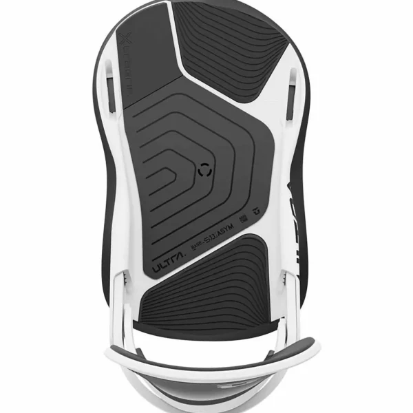CAPiTA Mercury Snowboard + Union Ultra Snowboard Bindings 2025