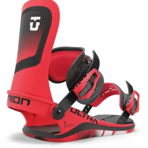 CAPiTA Mercury Snowboard + Union Ultra Snowboard Bindings 2025