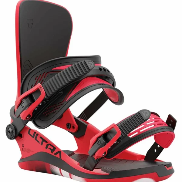 CAPiTA Mercury Snowboard + Union Ultra Snowboard Bindings 2025
