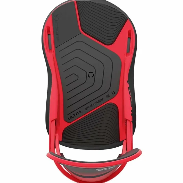 CAPiTA Mercury Snowboard + Union Ultra Snowboard Bindings 2025