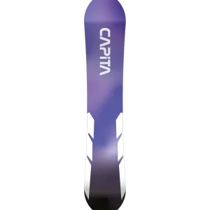 CAPiTA Mercury Snowboard 2025