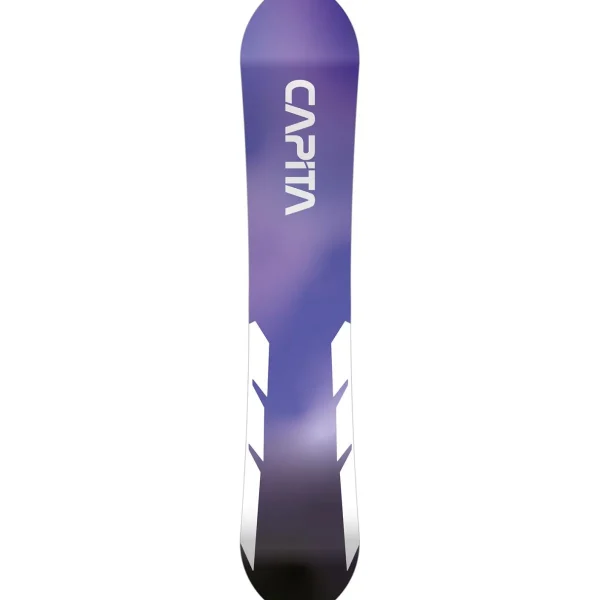 CAPiTA Mercury Snowboard 2025