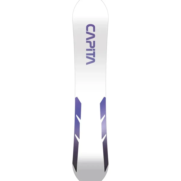 CAPiTA Mercury Snowboard 2025