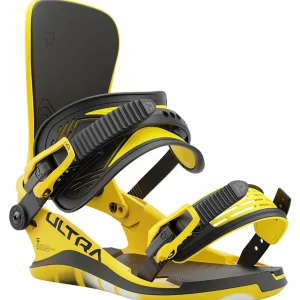 CAPiTA Mercury Snowboard + Union Ultra Snowboard Bindings 2025
