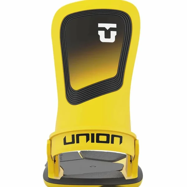 CAPiTA Mercury Snowboard + Union Ultra Snowboard Bindings 2025