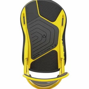 CAPiTA Mercury Snowboard + Union Ultra Snowboard Bindings 2025