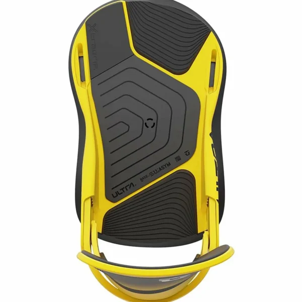 CAPiTA Mercury Snowboard + Union Ultra Snowboard Bindings 2025
