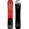 CAPiTA Navigator Snowboard 2024