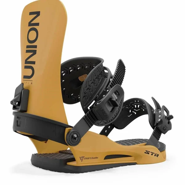 CAPiTA Outerspace Living Snowboard + Union STR Snowboard Bindings + thirtytwo Shifty Boa Snowboard Boots 2025