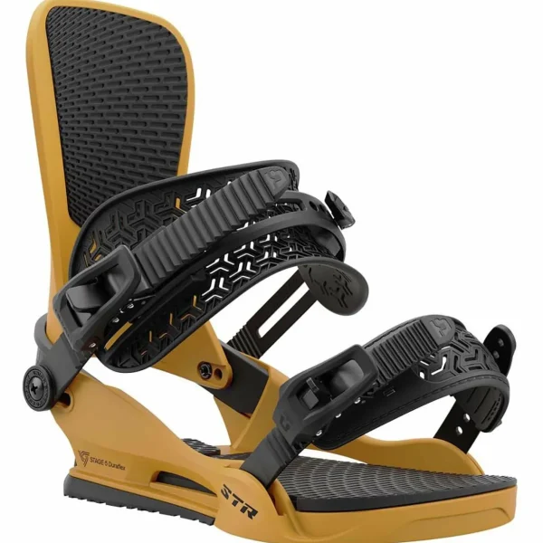 CAPiTA Outerspace Living Snowboard + Union STR Snowboard Bindings + thirtytwo Shifty Boa Snowboard Boots 2025