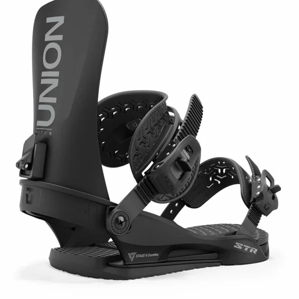 CAPiTA Outerspace Living Snowboard + Union STR Snowboard Bindings + thirtytwo Shifty Boa Snowboard Boots 2025