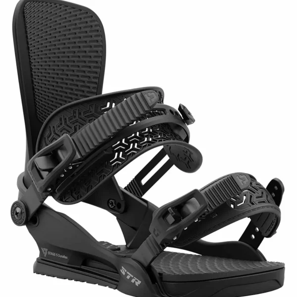 CAPiTA Outerspace Living Snowboard + Union STR Snowboard Bindings + thirtytwo Shifty Boa Snowboard Boots 2025