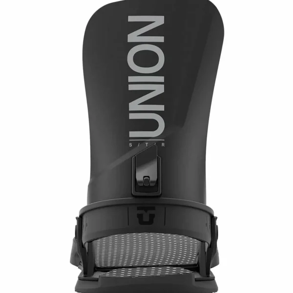 CAPiTA Outerspace Living Snowboard + Union STR Snowboard Bindings + thirtytwo Shifty Boa Snowboard Boots 2025
